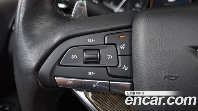 Cadillac XT6 3.6 Sport 2020 — фото 15
