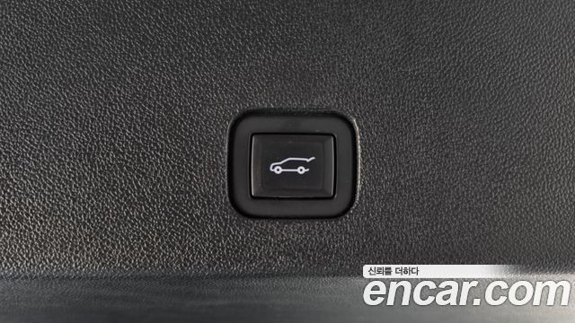 Cadillac XT6 3.6 Sport 2020 — фото 17