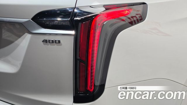 Cadillac XT6 3.6 Sport 2020 — фото 23