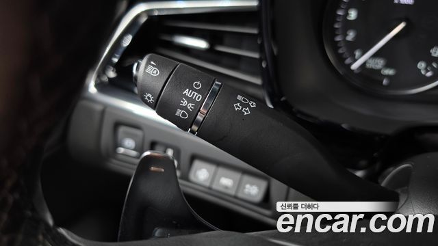 Cadillac XT6 3.6 Sport 2020 — фото 29