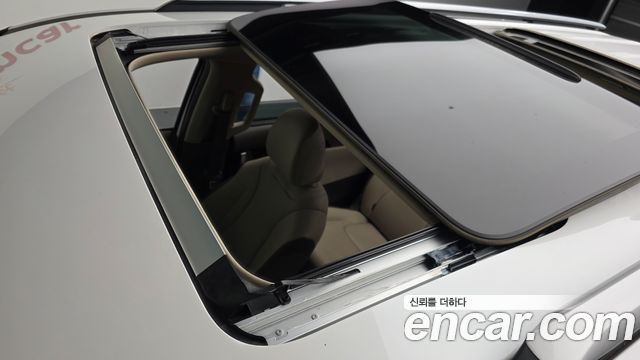 Kia Carnival (IV) Gasoline 9-Seater Signature 2021 — фото 19