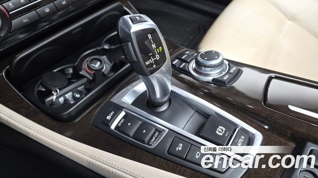 BMW 5 Series (F10) 528i xDrive 2013 — фото 9