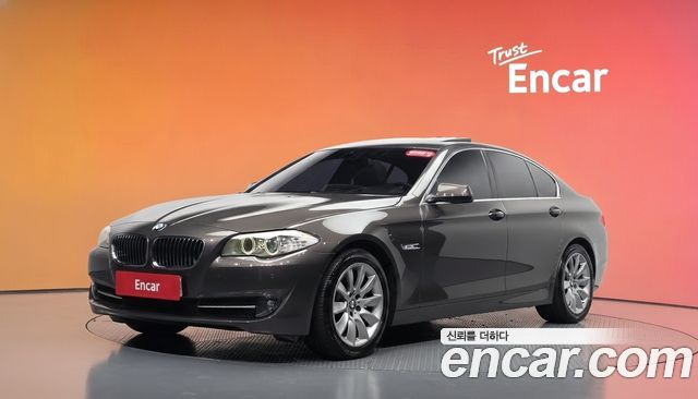 BMW 5 Series (F10) 528i xDrive