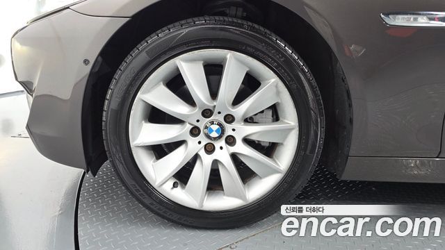 BMW 5 Series (F10) 528i xDrive 2013 — фото 21