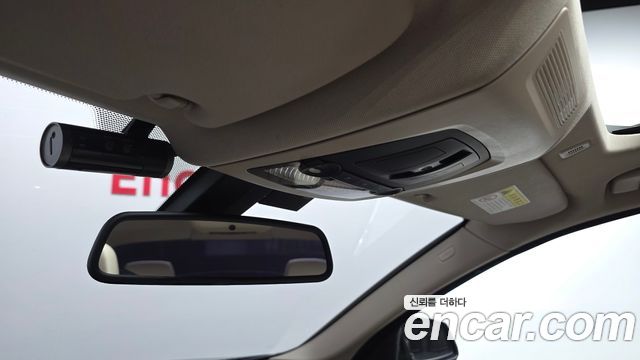 BMW 5 Series (F10) 528i xDrive 2013 — фото 27