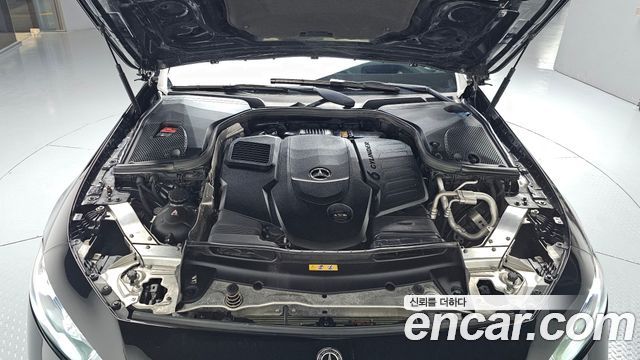 Mercedes-Benz CLS-Class (C257) CLS400d 4MATIC AMG Line 2019 — фото 6