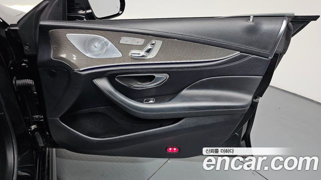Mercedes-Benz CLS-Class (C257) CLS400d 4MATIC AMG Line 2019 — фото 25