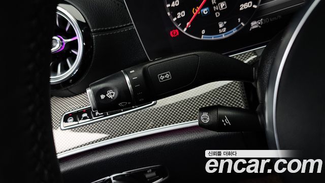 Mercedes-Benz CLS-Class (C257) CLS400d 4MATIC AMG Line 2019 — фото 28