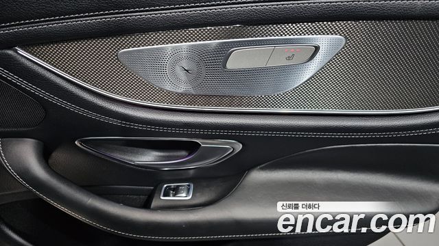 Mercedes-Benz CLS-Class (C257) CLS400d 4MATIC AMG Line 2019 — фото 30