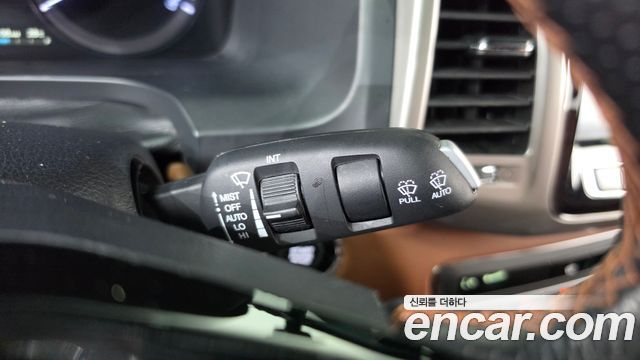KG Mobility (SsangYong) Rexton Sports Diesel 2.2 4WD Noblesse 2019 — фото 42