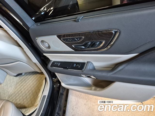 Lincoln Continental (X) 3.0 AWD 2019 — фото 7