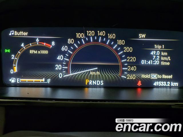 Lincoln Continental (X) 3.0 AWD 2019 — фото 9