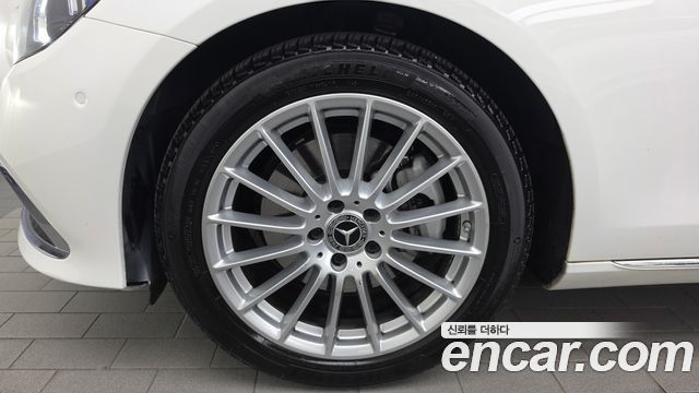 Mercedes-Benz E-Class (W213) E250 Exclusive 2022 — фото 5