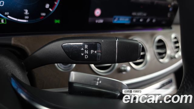 Mercedes-Benz E-Class (W213) E250 Exclusive 2022 — фото 9