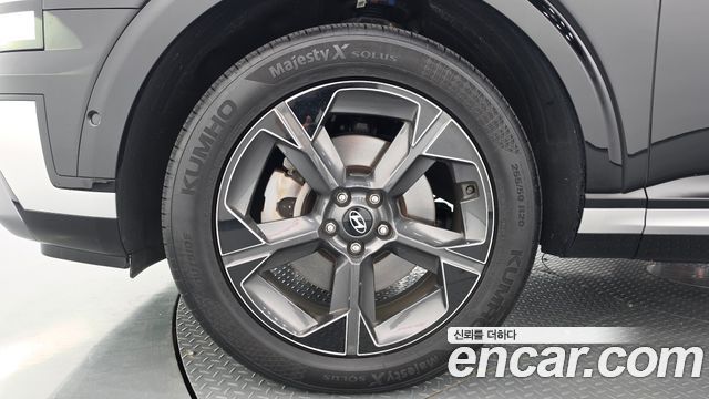 Hyundai Palisade (LX3) Gasoline 2.5T 2WD 9-Seater Prestige 2025 — фото 5