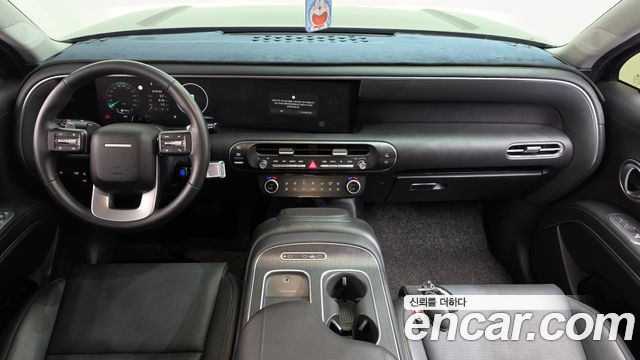 Hyundai Palisade (LX3) Gasoline 2.5T 2WD 9-Seater Prestige 2025 — фото 7