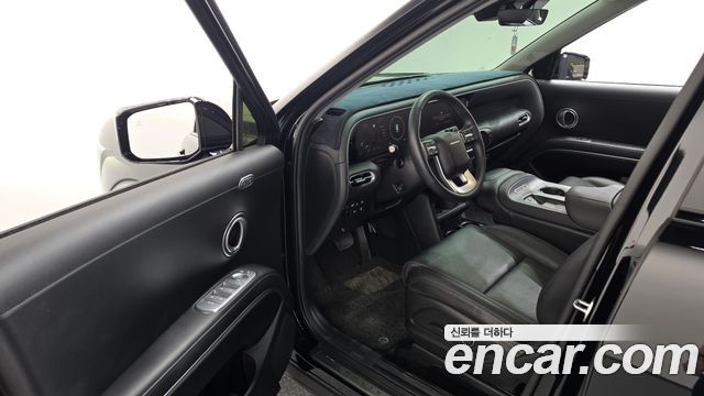 Hyundai Palisade (LX3) Gasoline 2.5T 2WD 9-Seater Prestige 2025 — фото 10