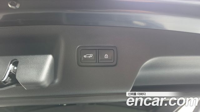 Hyundai Palisade (LX3) Gasoline 2.5T 2WD 9-Seater Prestige 2025 — фото 15
