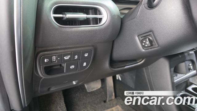 Hyundai Palisade (LX3) Gasoline 2.5T 2WD 9-Seater Prestige 2025 — фото 20