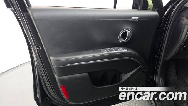 Hyundai Palisade (LX3) Gasoline 2.5T 2WD 9-Seater Prestige 2025 — фото 24