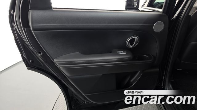 Hyundai Palisade (LX3) Gasoline 2.5T 2WD 9-Seater Prestige 2025 — фото 25