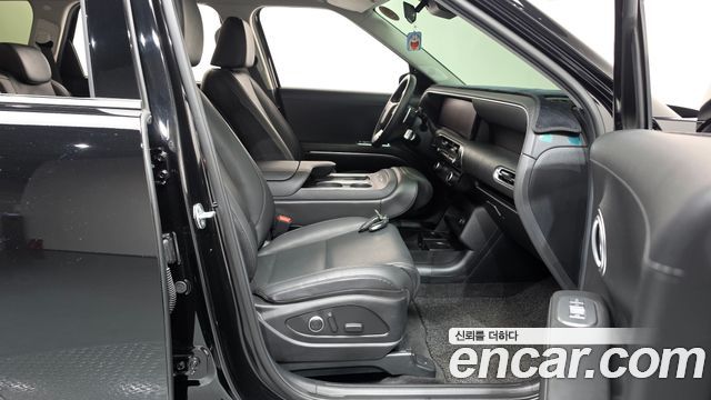 Hyundai Palisade (LX3) Gasoline 2.5T 2WD 9-Seater Prestige 2025 — фото 26