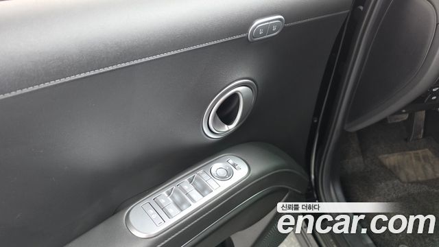 Hyundai Palisade (LX3) Gasoline 2.5T 2WD 9-Seater Prestige 2025 — фото 28
