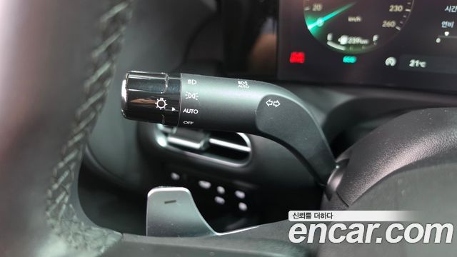 Hyundai Palisade (LX3) Gasoline 2.5T 2WD 9-Seater Prestige 2025 — фото 30