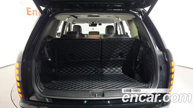 Hyundai Palisade (LX3) Gasoline 2.5T 2WD 9-Seater Prestige 2025 — фото 31