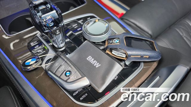 BMW X5 (G05) xDrive 30d xLine 2022 — фото 16