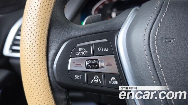 BMW X5 (G05) xDrive 30d xLine 2022 — фото 17