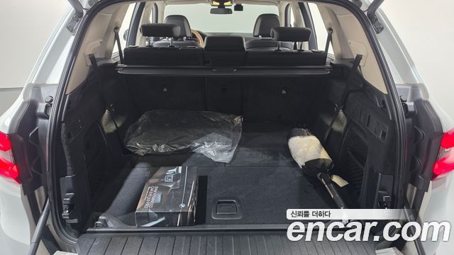 BMW X5 (G05) xDrive 30d xLine 2022 — фото 20