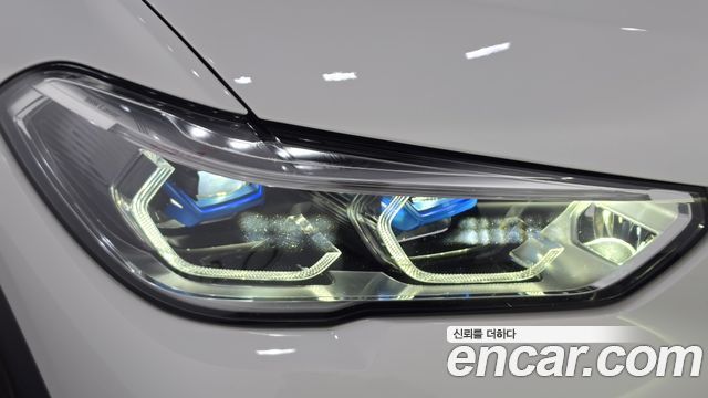 BMW X5 (G05) xDrive 30d xLine 2022 — фото 22