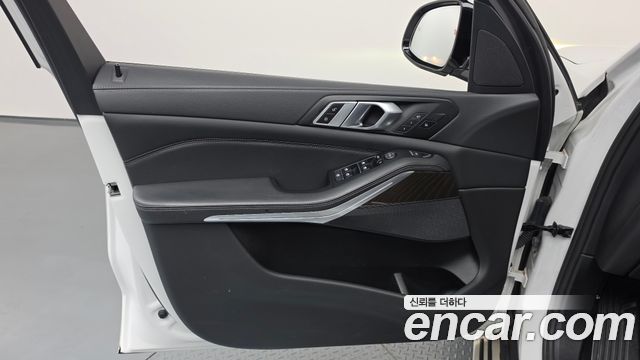 BMW X5 (G05) xDrive 30d xLine 2022 — фото 24