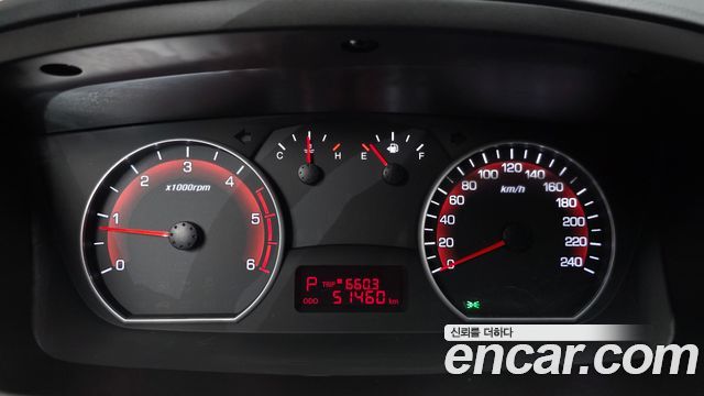KG Mobility (SsangYong) Korando Sport 2.2 CX5 2WD CLUB 2018 — фото 8