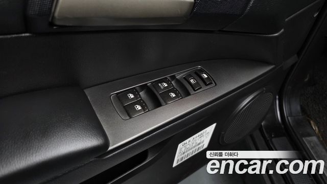 KG Mobility (SsangYong) Korando Sport 2.2 CX5 2WD CLUB 2018 — фото 17
