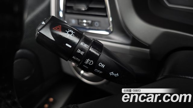 KG Mobility (SsangYong) Korando Sport 2.2 CX5 2WD CLUB 2018 — фото 29