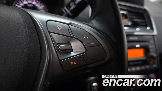 KG Mobility (SsangYong) Korando Sport 2.2 CX5 2WD CLUB 2018 — фото 30