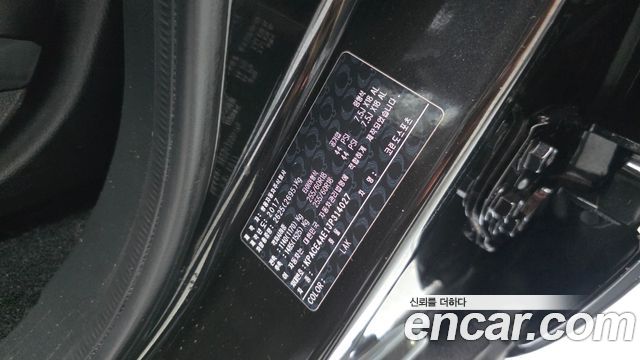 KG Mobility (SsangYong) Korando Sport 2.2 CX5 2WD CLUB 2018 — фото 32