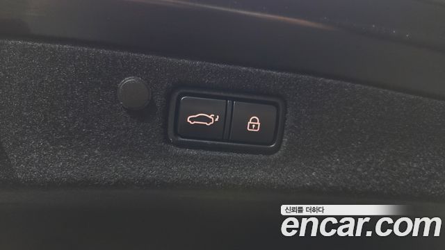 Hyundai Grandeur (IG) 3.3 Premium Choice 2021 — фото 18