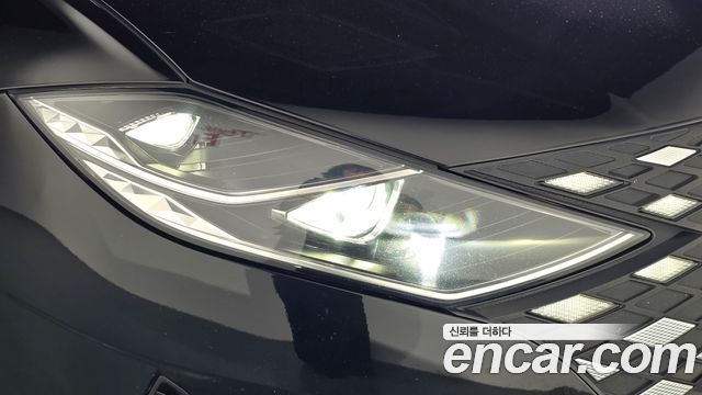 Hyundai Grandeur (IG) 3.3 Premium Choice 2021 — фото 22