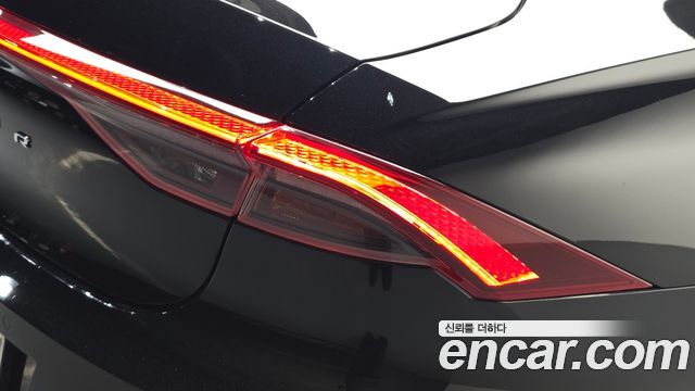 Hyundai Grandeur (IG) 3.3 Premium Choice 2021 — фото 23