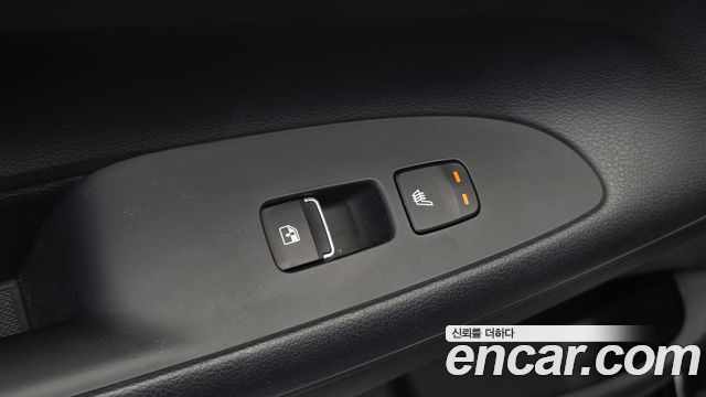 Hyundai Grandeur (IG) 3.3 Premium Choice 2021 — фото 30