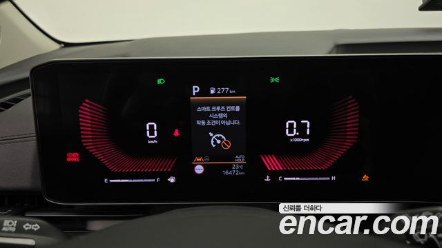 Kia Carnival (IV) Diesel 9-Seater Prestige 2025 — фото 8