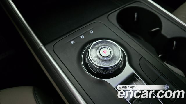 Kia Carnival (IV) Diesel 9-Seater Prestige 2025 — фото 9