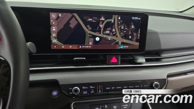 Kia Carnival (IV) Diesel 9-Seater Prestige 2025 — фото 15