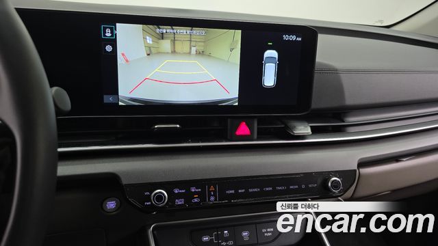 Kia Carnival (IV) Diesel 9-Seater Prestige 2025 — фото 16