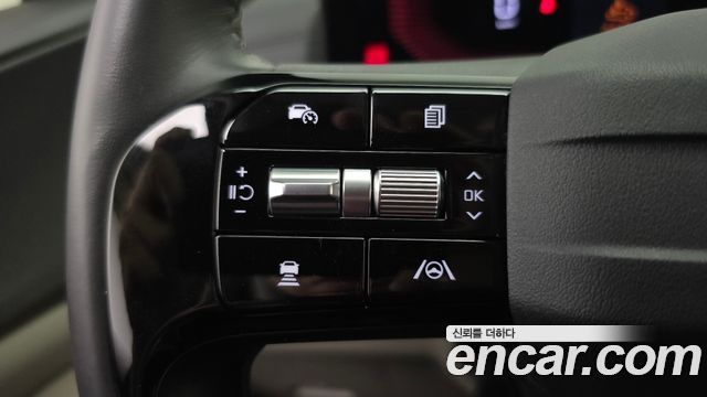 Kia Carnival (IV) Diesel 9-Seater Prestige 2025 — фото 17