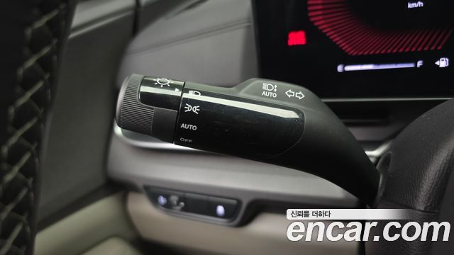 Kia Carnival (IV) Diesel 9-Seater Prestige 2025 — фото 18