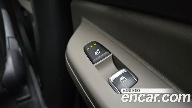 Kia Carnival (IV) Diesel 9-Seater Prestige 2025 — фото 19